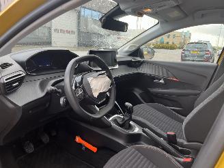 Peugeot 208 1.2 PureTech Active picture 13
