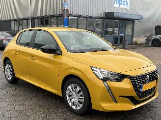 Peugeot 208 1.2 PureTech Active picture 3