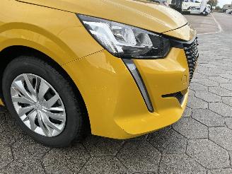 Peugeot 208 1.2 PureTech Active picture 10