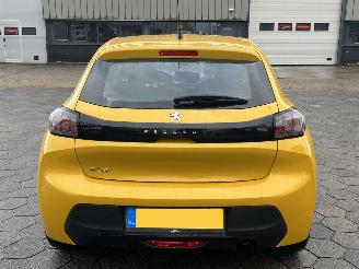 Peugeot 208 1.2 PureTech Active picture 5