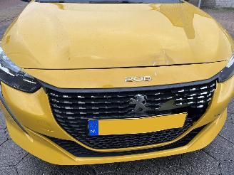 Peugeot 208 1.2 PureTech Active picture 9