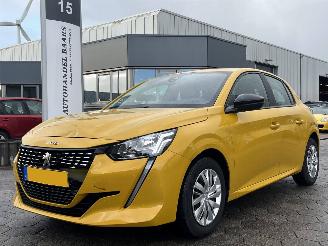 Peugeot 208 1.2 PureTech Active 2022/7