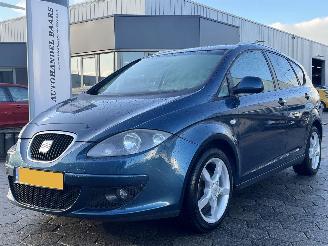  Seat Altea xl 1.6 Stylance 2007/2