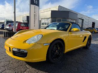  Porsche Boxster 2.7 2005/6