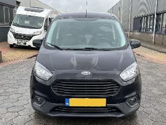 Ford Transit Courier Van 1.5 TDCI Trend Duratorq S&S picture 2