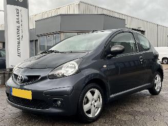 skadebil auto Toyota Aygo 1.0-12V + 2005/1