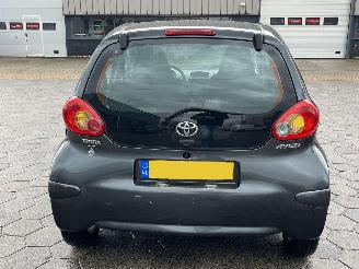 Toyota Aygo 1.0-12V + picture 5