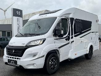 Schade camper Sunlight  2.2 Adventure Edition V60 103KW 2024/9