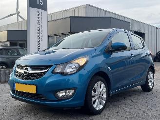 Damaged car Opel Karl 1.0 ecoFLEX 120 Jaar Edition 2019/1