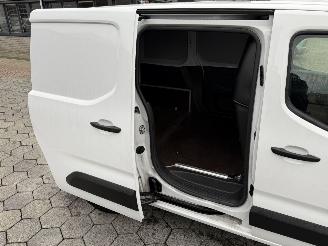 Peugeot Partner 1.5 BlueHDi 100 S&S L1 picture 14