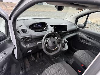 Peugeot Partner 1.5 BlueHDi 100 S&S L1 picture 17