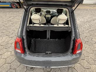 Fiat 500 1.0 Hybrid Lounge picture 11