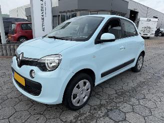 škoda osobní automobily Renault Twingo 1.0 SCe Collection 2016/4
