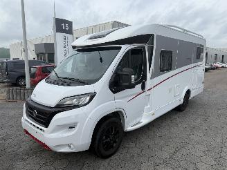  Dethleffs  Globebus GT Power 2023/6