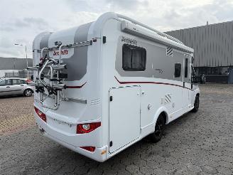 Dethleffs  Globebus GT Power picture 4