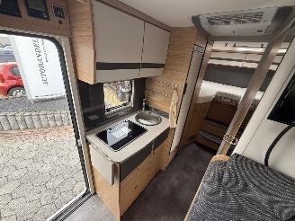 Dethleffs  Globebus GT Power picture 20