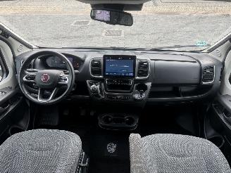 Dethleffs  Globebus GT Power picture 24