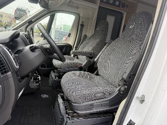 Dethleffs  Globebus GT Power picture 15