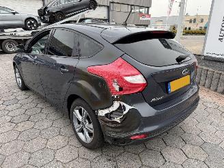 Ford Focus 1.0 EcoBoost Titanium picture 6