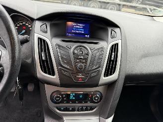 Ford Focus 1.0 EcoBoost Titanium picture 20