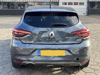 Renault Clio 1.3 TCe 130PK RS Line AUTOMAAT picture 5