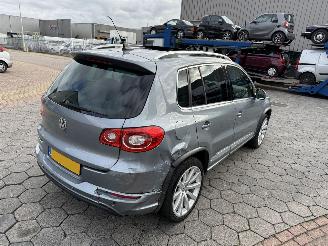Volkswagen Tiguan 2.0 TSI Track&Field 4Motion picture 4