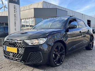 škoda osobní automobily Audi A1 Sportback 25 TFSI Pro Line 2022/1