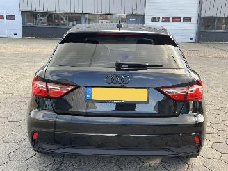 Audi A1 Sportback 25 TFSI Pro Line picture 5