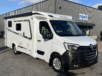 Etrusco  2.3 Type X V68 SR Complete Edition 107KW picture 2