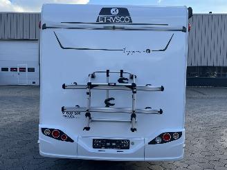 Etrusco  2.3 Type X V68 SR Complete Edition 107KW picture 22