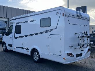 Etrusco  2.3 Type X V68 SR Complete Edition 107KW picture 4