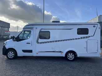 Etrusco  2.3 Type X V68 SR Complete Edition 107KW picture 19