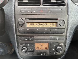 Fiat Grande Punto 1.4-16V Sport 120pk picture 19