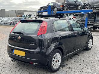 Fiat Grande Punto 1.4-16V Sport 120pk picture 4