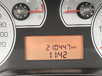 Fiat Grande Punto 1.4-16V Sport 120pk picture 18