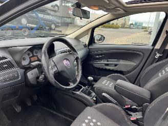 Fiat Grande Punto 1.4-16V Sport 120pk picture 14