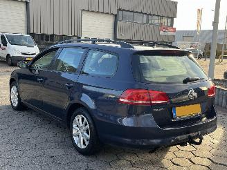 Volkswagen Passat Variant 1.4 TSI Comfortline BlueMotion picture 6