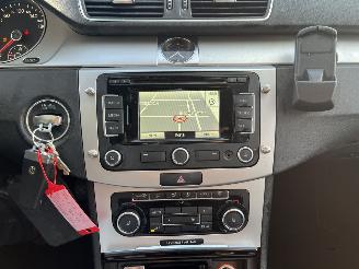 Volkswagen Passat Variant 1.4 TSI Comfortline BlueMotion picture 19