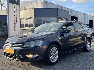 Auto incidentate Volkswagen Passat Variant 1.4 TSI Comfortline BlueMotion 2011/1