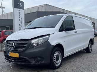 Mercedes Vito 114 CDI Lang 2024/3