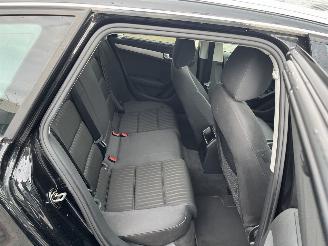 Audi A4 Avant 1.8 TFSI Pro Line Business picture 12