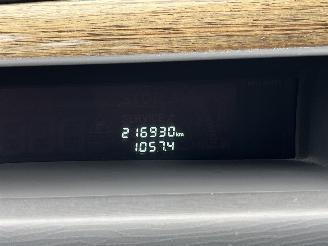 Citroën C6 2.7 HdiF V6 Exclusive AUTOMAAT picture 14