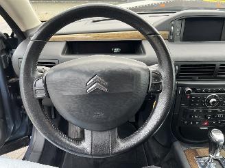 Citroën C6 2.7 HdiF V6 Exclusive AUTOMAAT picture 13