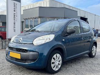 Citroën C1 1.0-12V Séduction 2006/6
