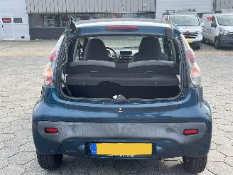 Citroën C1 1.0-12V Séduction picture 5