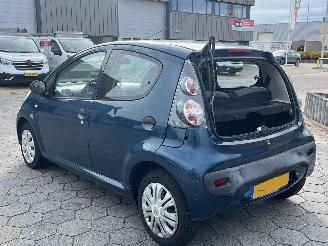 Citroën C1 1.0-12V Séduction picture 6