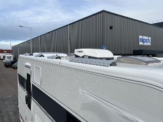 Hobby  460 SFF DE LUXE  AIRCO picture 9