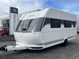 Hobby  460 SFF 2025/1