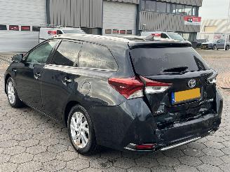 Toyota Auris Touring Sports 1.8 Hybrid Lease picture 6