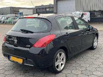 Peugeot 308 1.6 THP XT picture 4